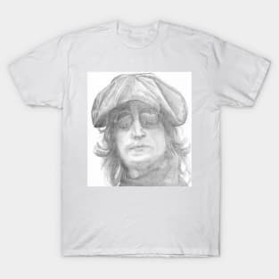 John LENNON T-Shirt